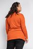 Picture of PLUS SIZE POLO NECK